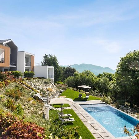 Residence Conca Verde 2 With Pool Trarego Viggiona Zewnętrze zdjęcie