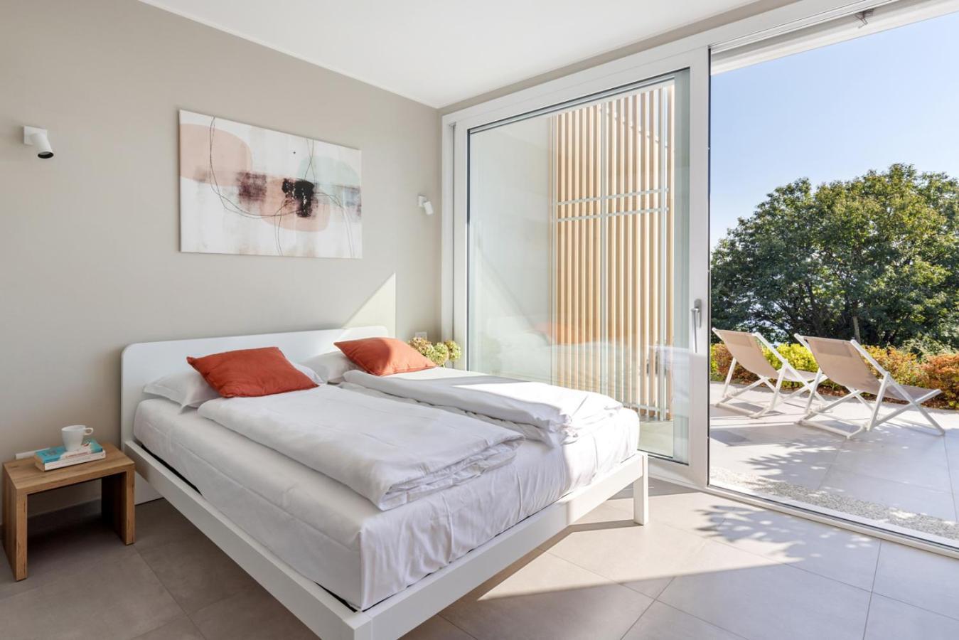 Residence Conca Verde 2 With Pool Trarego Viggiona Zewnętrze zdjęcie