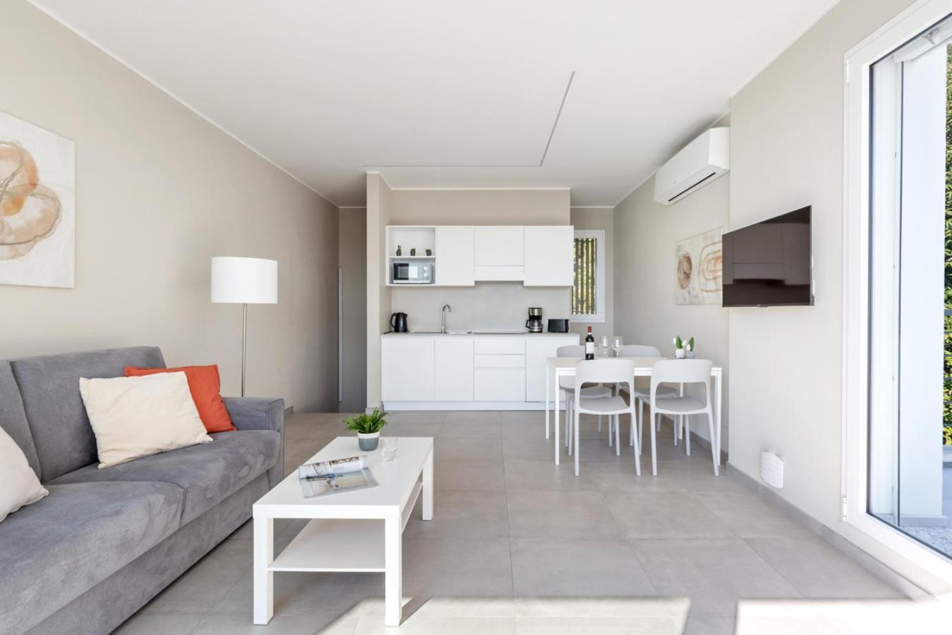 Residence Conca Verde 2 With Pool Trarego Viggiona Zewnętrze zdjęcie