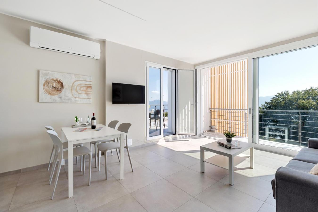 Residence Conca Verde 2 With Pool Trarego Viggiona Zewnętrze zdjęcie
