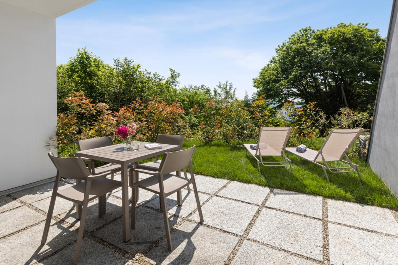 Residence Conca Verde 2 With Pool Trarego Viggiona Zewnętrze zdjęcie