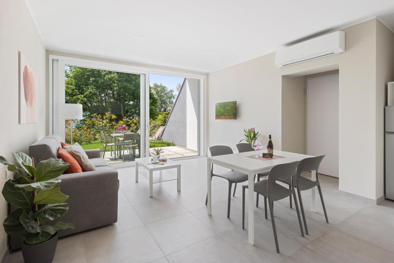 Residence Conca Verde 2 With Pool Trarego Viggiona Zewnętrze zdjęcie
