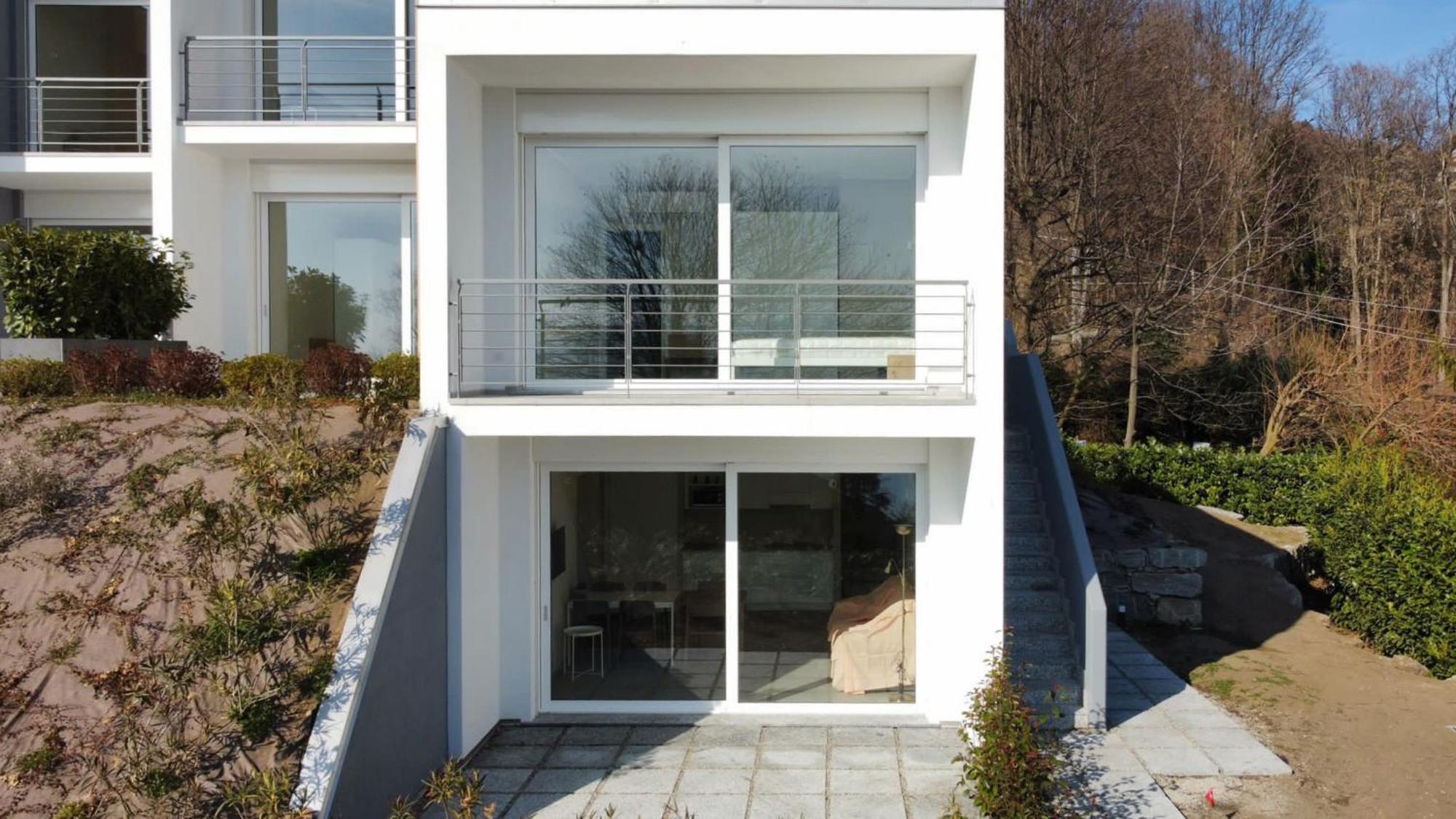 Residence Conca Verde 2 With Pool Trarego Viggiona Zewnętrze zdjęcie